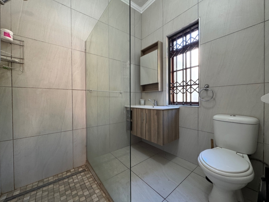 To Let 2 Bedroom Property for Rent in Observatory Western Cape